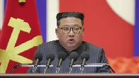 Kim Jong-un bans hotdogs for North Koreans, cooking them an act of treason