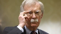 FBI raids home of former Trump national security advisor John Bolton