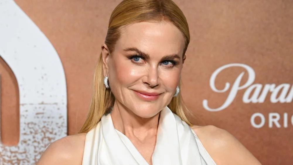 Nicole Kidman Says She’s Acting in So Many Projects Because ‘I Can Create Jobs for People’ and Help Newcomers in Hollywood