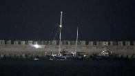 Israeli forces seize Gaza-bound aid boat and detain Greta Thunberg and other activists