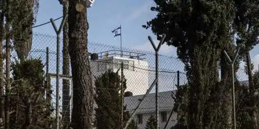 Israel raids UN compound in Jerusalem; FBI making a list of American “extremists”; Mass rapes by RSF in Sudan