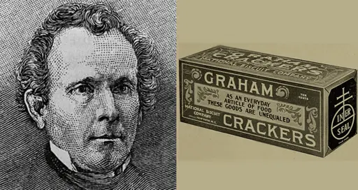 The Bizarre History Of Graham Crackers — And How They Were Invented To Repress Sexual Desire