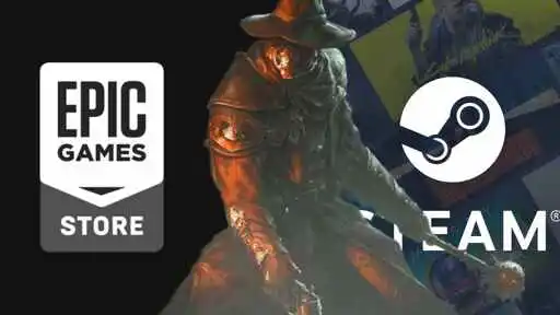 Epic fails to compete with Steam because “EGS is a shop, Steam is a community”, says Witchfire lead, as Epic has “nothing to do but to buy”