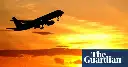 Tax on Europe’s frequent flyers could raise €64bn a year – study | Air transport | The Guardian