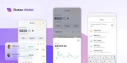 Proton Wallet brings safe Bitcoin self-custody to everyone | Proton