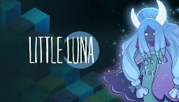 Little Luna on Steam