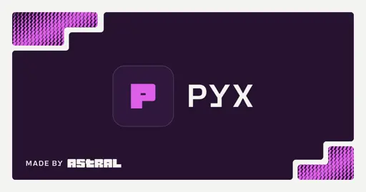 pyx: a Python-native package registry, now in Beta