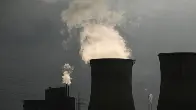 German gas drive fuels fears of climate backsliding