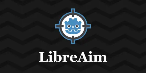 GitHub - Nokorpo/LibreAim: Free and open source FPS aim trainer made with Godot.