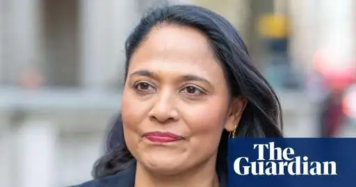 UK homelessness minister resigns after tenant eviction claims