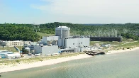 A Michigan nuclear plant is slated to restart, but Trump could complicate things