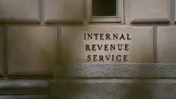 6,000 IRS employees to be fired as DOGE continues sweeping slashes