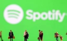 Spotify Disables Modified Apps, Users Unable To Access App