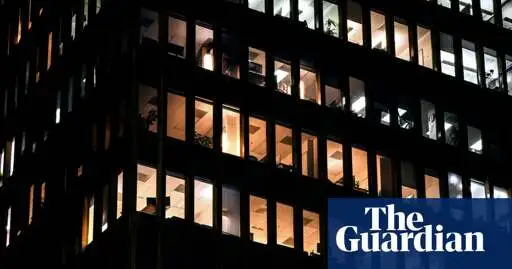 The office block where AI ‘doomers’ gather to predict the apocalypse