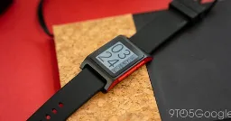 Pebble OS is already running on new hardware following source code drop