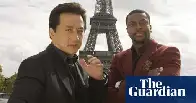 Rush Hour 4 in the works at Paramount after reports of Trump intervening