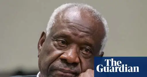 Clarence Thomas says precedent might not determine cases on upcoming supreme court docket