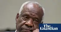 Clarence Thomas says precedent might not determine cases on upcoming supreme court docket
