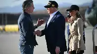 Gavin Newsom's Bizarro-Trump Schtick Gets Even Weirder With a Memecoin