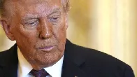 Trump says he’s designating Antifa as a terrorist organization