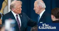 Trump says the economy ‘went to hell’ under Biden. The opposite is true