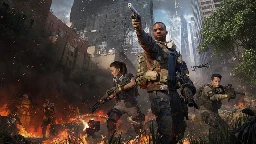 Ubisoft Announces Tom Clancy's The Division 3, Appoints New Series Producer