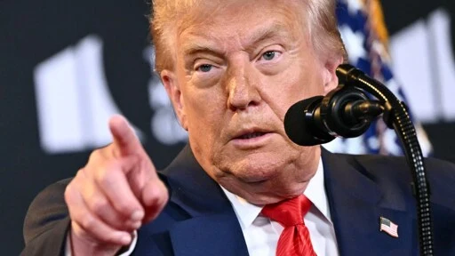 Trump Privately Dismissed Epstein Victims as 'Democrats'