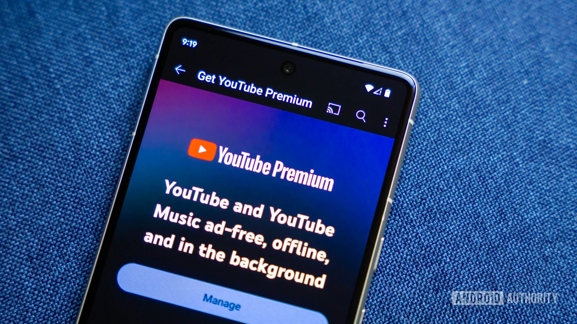 VPN workarounds for cheaper YouTube Premium subscriptions failing (Update: Google confirms)