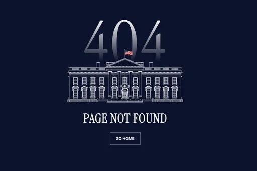 The U.S. Constitution Delivers a 404 Now