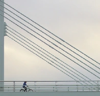 [OC] Munksjöbron in Jönköping, Sweden