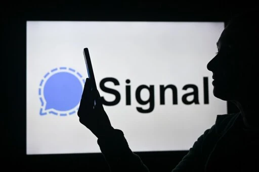 Signal is the No. 1 downloaded app in the Netherlands. But why? | TechCrunch