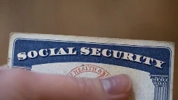 Tens of millions of dead people aren't getting Social Security checks, despite Trump and Musk claims