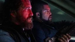 'Den of Thieves 2' Matches Predecessor With $15 Million Opening Weekend