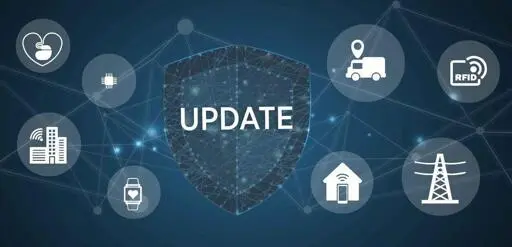 NIST Finalizes ‘Lightweight Cryptography’ Standard to Protect Small Devices