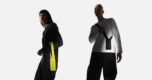 Introducing iPhone Pocket: a beautiful way to wear and carry iPhone