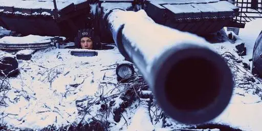 Give Ukraine Back Its Future