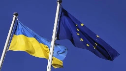 Italy and France’s “scepticism” blocks major EU aid package for Ukraine, Spiegel says