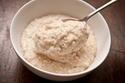 Porridge and crumpets among list of breakfast food in anti-obesity ban