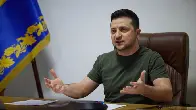 Zelenskyy says quick end to war directly depends on global support