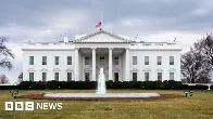 White House pauses all federal grants, sowing alarm