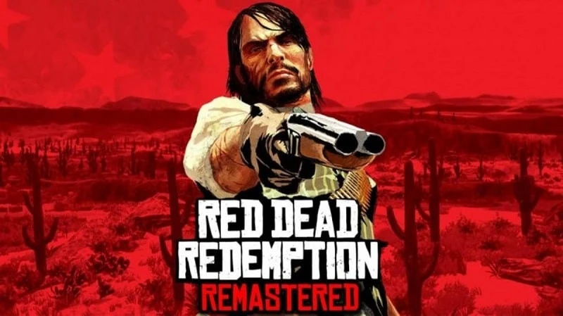 Red Dead Redemption Remastered is real, and it would be announced very soon