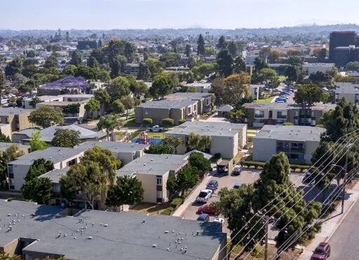 San Diego labor unions turned apartments into a cash machine