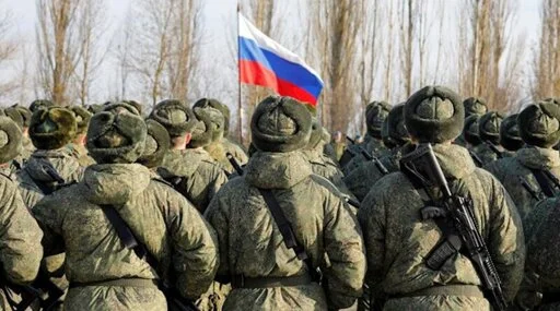 Russian military deploys injured troops in “crutch battalions,” highlighting manpower crisis