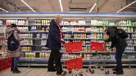 Russian food prices are soaring — but no one dares blame Putin and the war