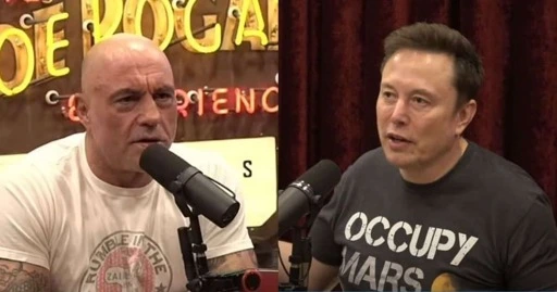 What Musk and Rogan Got Very Wrong About Climate Change and Meat