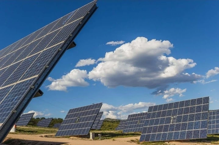 Solar panels could be about to get much better at capturing sunlight