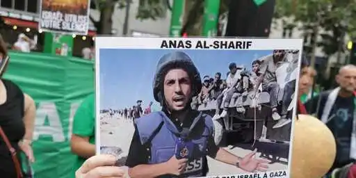 Rage mounts over Israel’s targeted assassinations, Israel's plan to deport Palestinians to South Sudan, and the latest from Jeremy Scahill on ceasefire talks