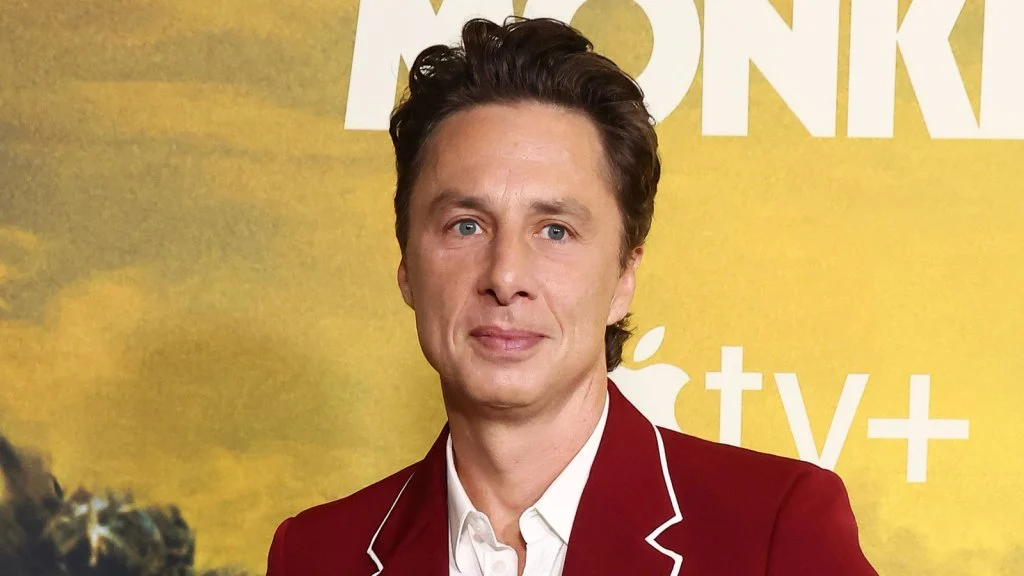 Zach Braff On ‘Scrubs’ Reboot: “I Think It’s Gonna Happen”