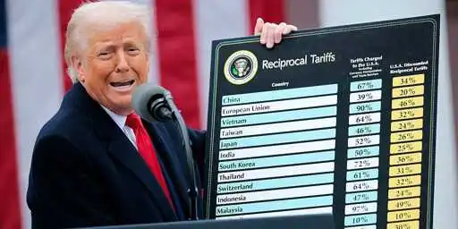 There's 'overwhelming evidence' tariffs have raised consumer prices, says Bank of America