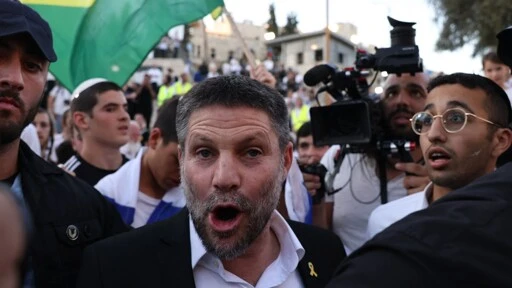 How Israel's racist mobs paved the way for Gaza genocide